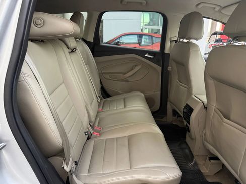 Used 2015 Ford Escape Titanium image 20