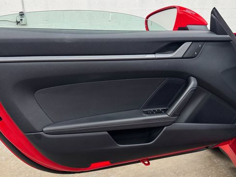 Used 2022 Porsche 911 Carrera image 51