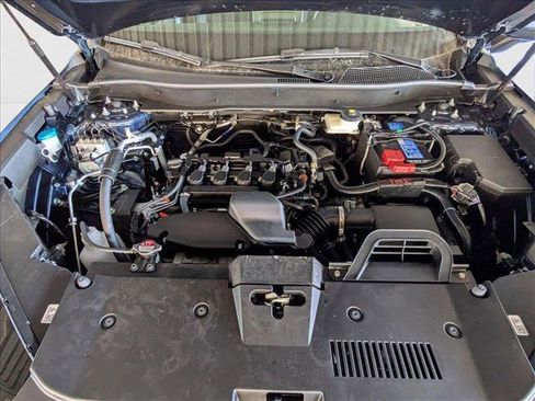 New 2025 Honda CR-V EX image 17