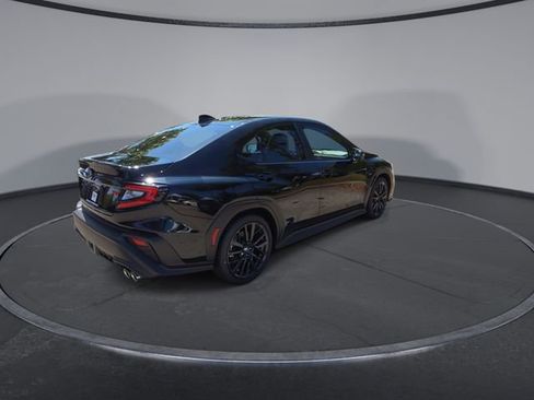 New 2026 Subaru WRX Limited AWD/4WD image 8