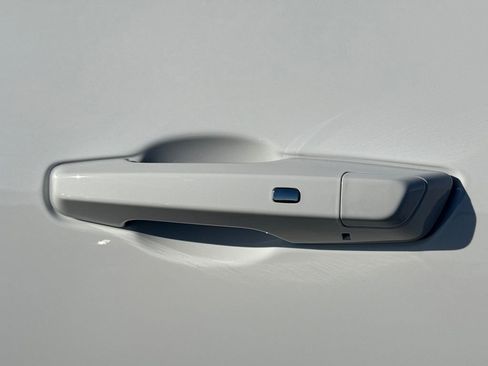 New 2026 GMC Terrain Elevation w/ Black Edition AWD/4WD image 14