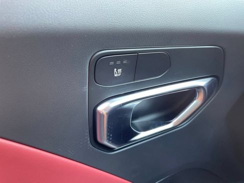 New 2026 Kia K4 EX FWD image 23