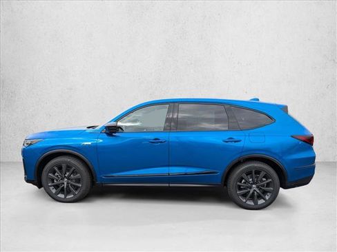 New 2026 Acura MDX A-Spec image 5