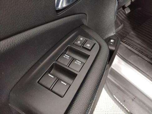 Used 2021 Honda Ridgeline Sport image 21