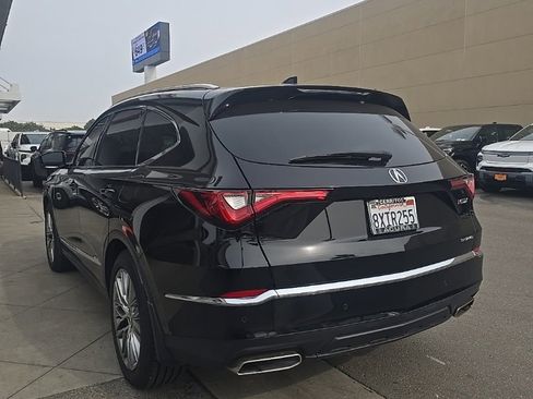 Used 2022 Acura MDX SH-AWD w/ Advance Package image 6