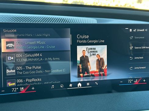 New 2026 BMW iX xDrive60 image 23