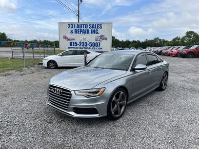 Used 2014 Audi S6 Prestige