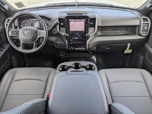 New 2026 RAM 2500 Tradesman AWD/4WD image 14