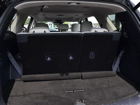 Used 2022 Hyundai Palisade SEL w/ 8P Bench Seat Package FWD image 27