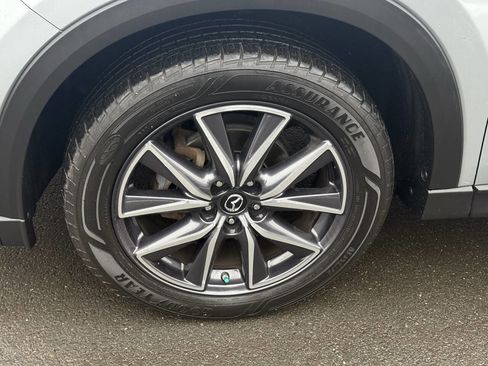 Used 2018 MAZDA CX-5 Touring w/ Preferred Equipment Package image 38