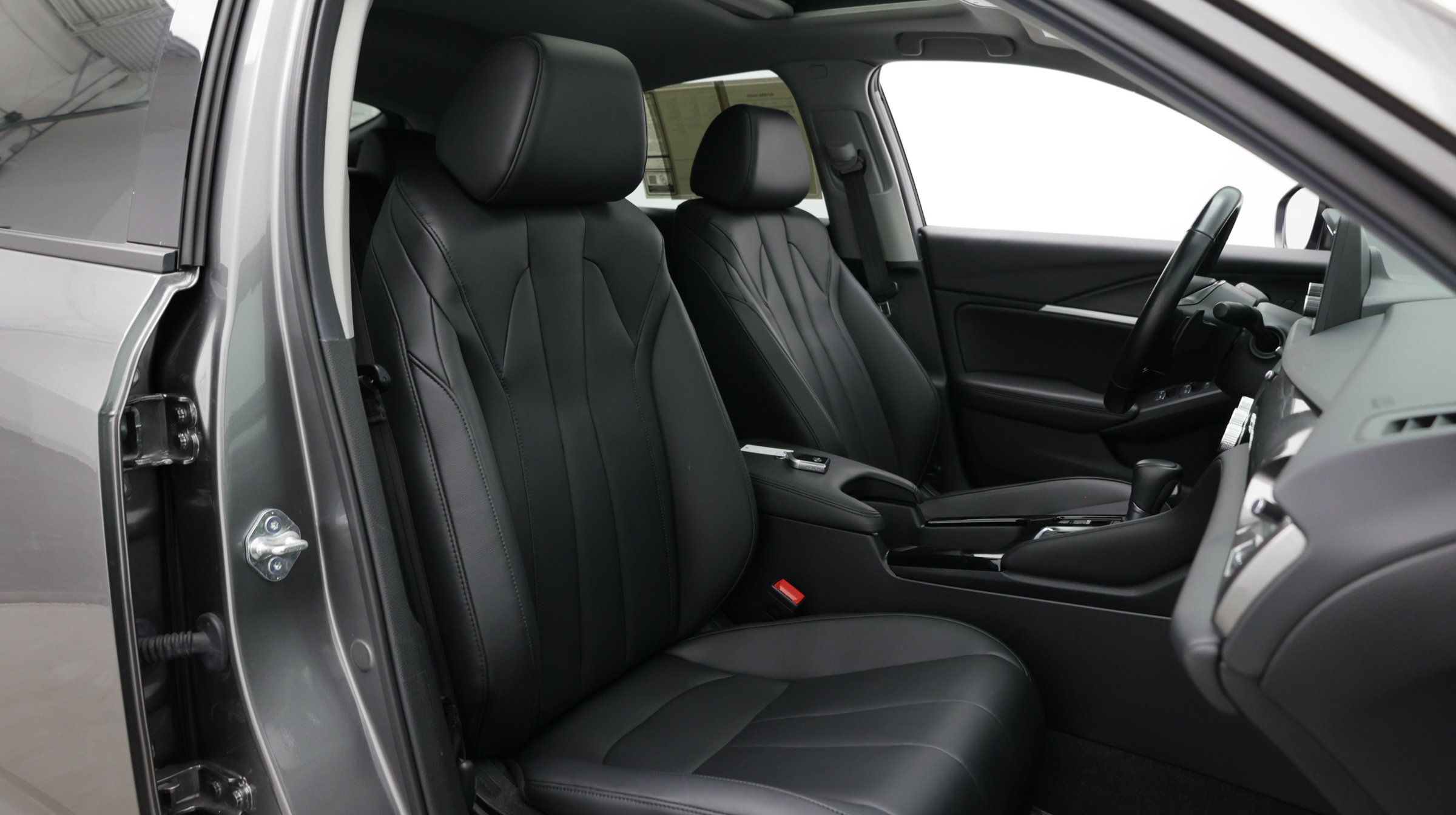 Used 2025 Acura Integra FWD image 43