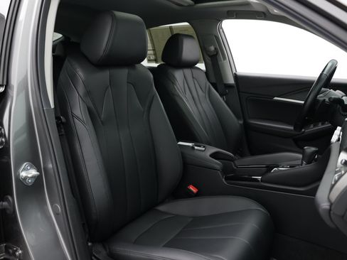 Used 2025 Acura Integra FWD image 43