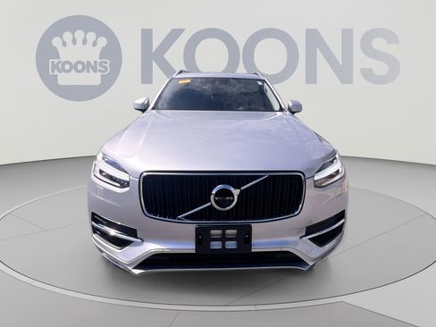 Used 2019 Volvo XC90 T6 Momentum w/ Advanced Package AWD/4WD image 11