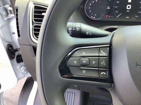 New 2026 RAM ProMaster 2500 w/ Quick Order Package 22G SLT image 13