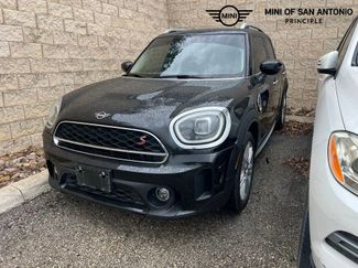 Certified 2023 MINI Cooper Countryman S image 1