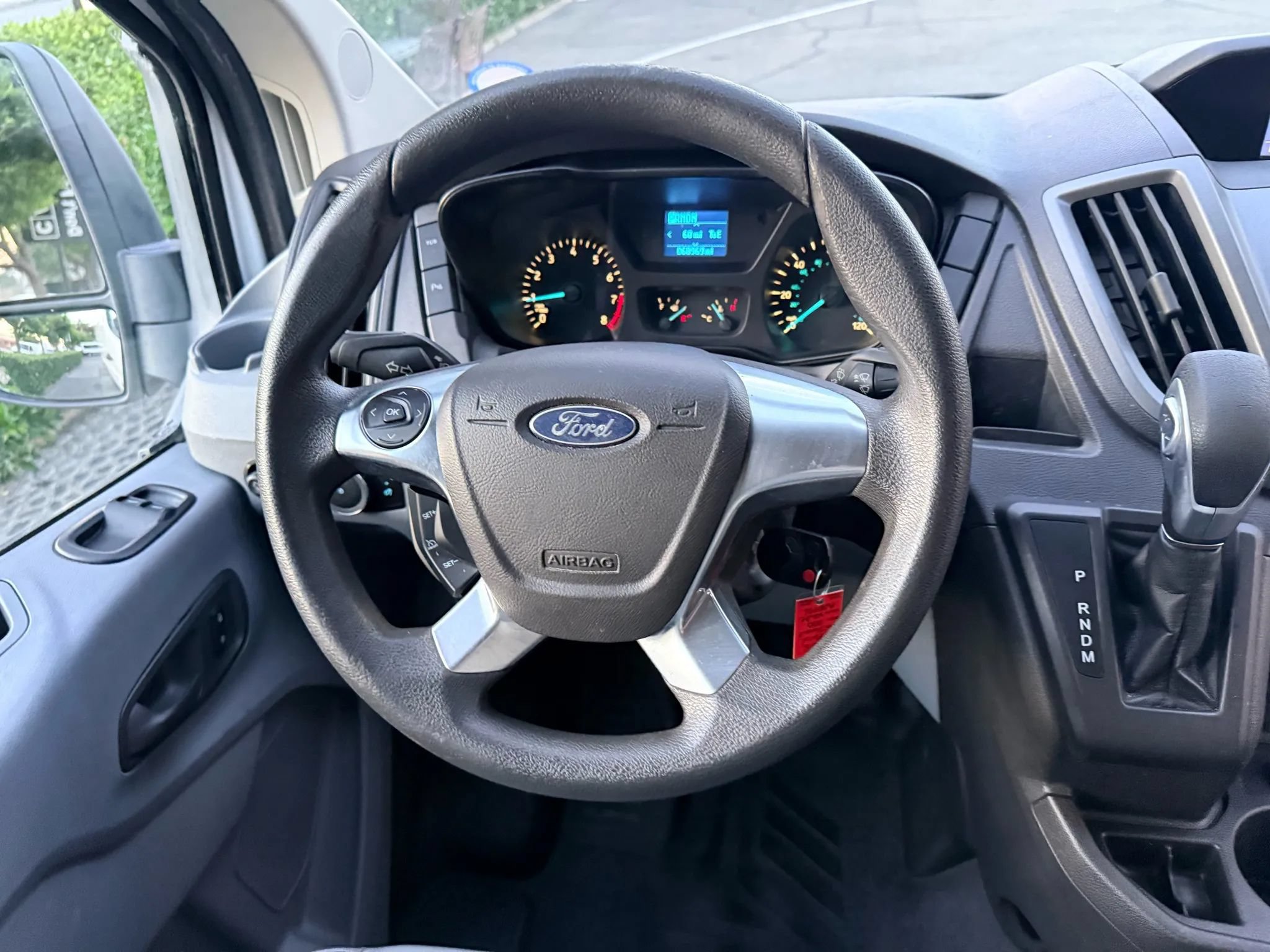 Used 2016 Ford Transit 350 148 Low Roof w/ Exterior Upgrade Package RWD image 22