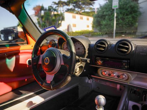 Used 2005 Lotus Elise image 29