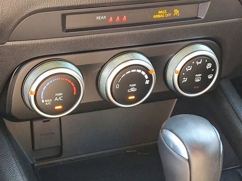 Used 2023 MAZDA CX-5 AWD 2.5 S image 18