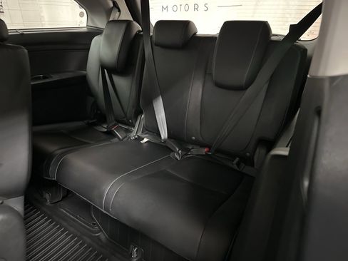 Used 2024 Honda Odyssey Touring image 37