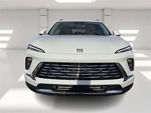 New 2026 Buick Envision Preferred image 8