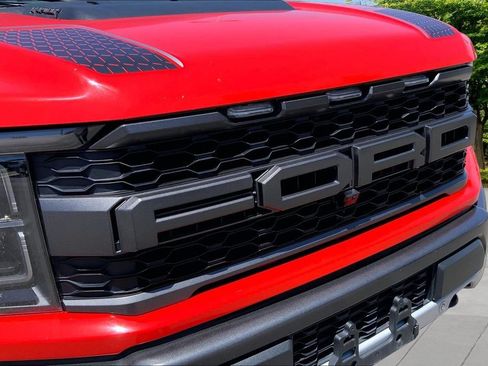 Used 2021 Ford F150 Raptor w/ Equipment Group 801A High AWD/4WD image 33