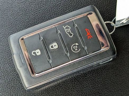 Used 2022 Jeep Grand Cherokee L Limited image 32