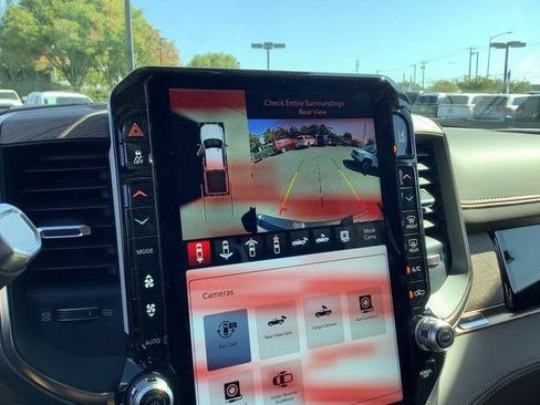 New 2026 RAM 2500 Limited image 20