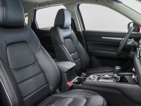 New 2025 MAZDA CX-5 AWD 2.5 S w/ Preferred Package image 49