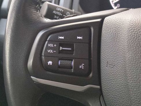 Used 2025 Honda Ridgeline RTL image 24