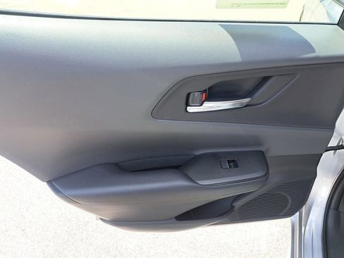 New 2026 Toyota Prius XLE image 8