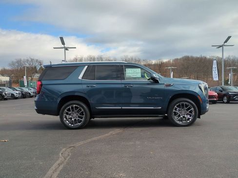 New 2026 GMC Yukon Elevation w/ Elevation Premium Package image 4