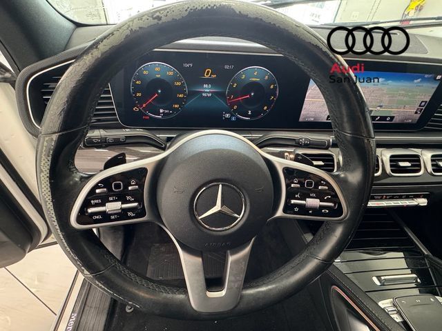 Used 2020 Mercedes-Benz GLE 350 image 20