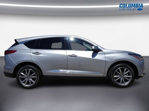 Used 2024 Acura RDX SH-AWD w/ Technology Package image 2