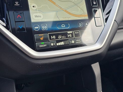 New 2026 Subaru Ascent Limited image 21