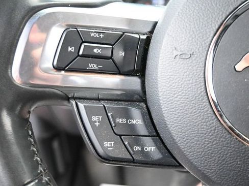 Certified 2019 Ford Mustang GT image 16