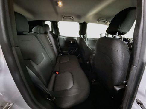 Used 2020 Jeep Renegade Sport AWD/4WD image 27