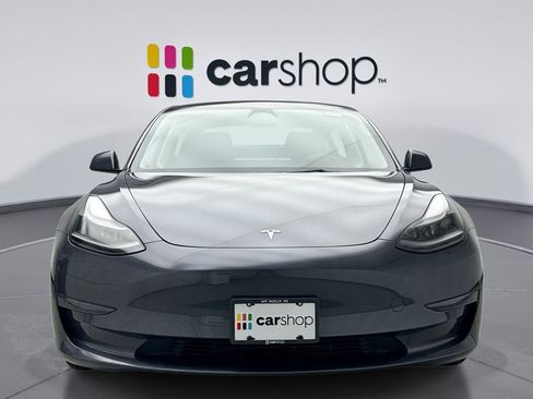 Used 2023 Tesla Model 3 Standard Range RWD image 8