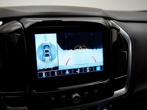 Used 2022 Chevrolet Traverse Premier w/ Redline Edition image 30