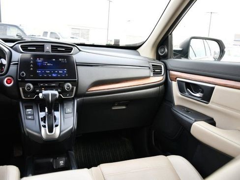 Used 2018 Honda CR-V EX-L image 33