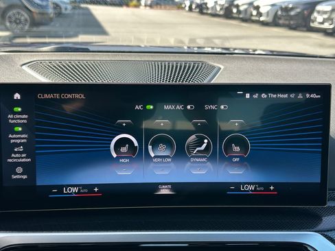 Used 2024 BMW M240i Coupe w/ Premium Package RWD image 24