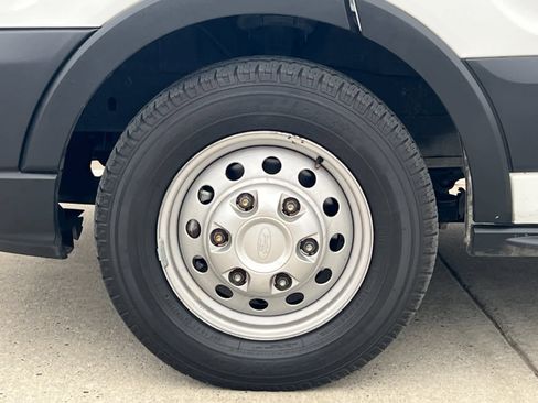 Used 2020 Ford Transit 350 Low Roof image 25