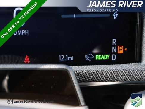 New 2025 Ford Mustang Mach-E Premium image 31