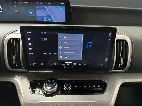 New 2025 Ford Expedition Max Active image 21