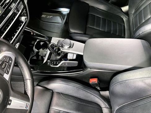 Used 2019 BMW X3 M40i AWD/4WD image 19