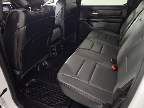 Used 2023 RAM 1500 Tradesman RWD image 24