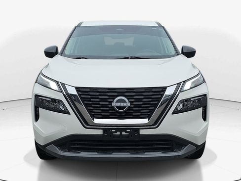 Used 2023 Nissan Rogue S FWD image 11