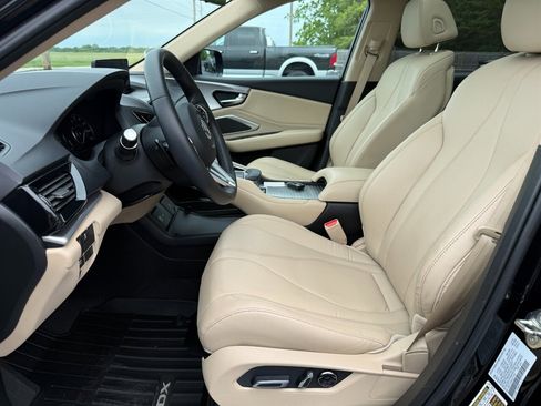 Used 2019 Acura RDX FWD image 10