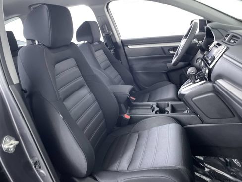 Used 2019 Honda CR-V LX image 23