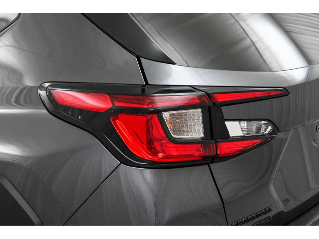New 2026 Subaru Crosstrek 2.5i Wilderness w/ Crosstrek Mirror Package AWD/4WD image 10