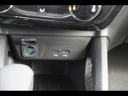 New 2026 Chevrolet TrailBlazer LT image 9